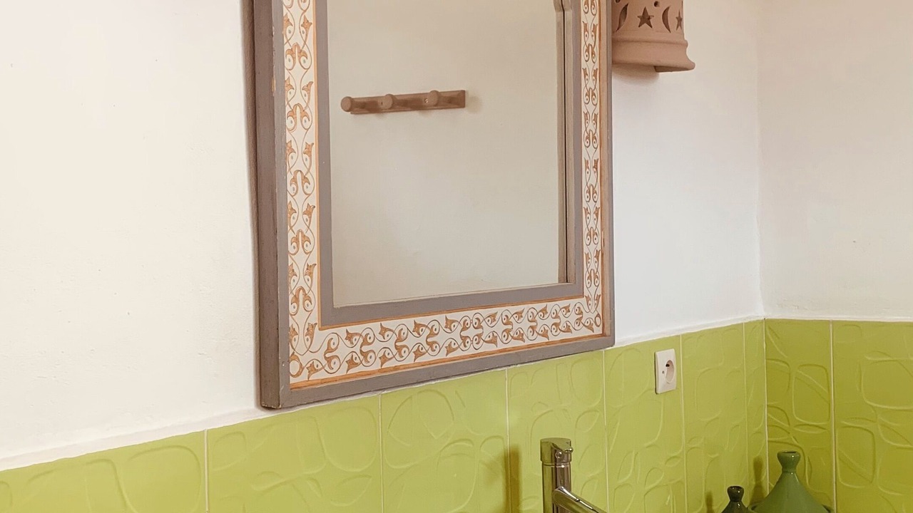 Photo of Bathroom in Ghazoua