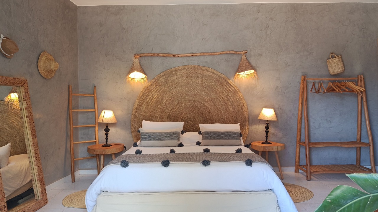 Photo of Bedroom in Ghazoua
