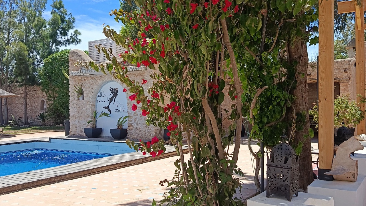 Photo of Outdoor in Ghazoua