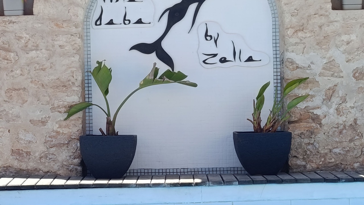 Photo of Outdoor in Ghazoua