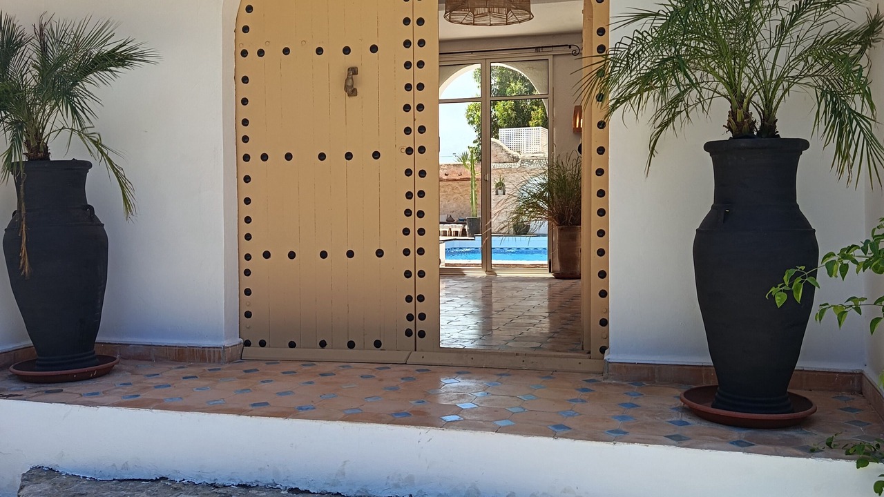 Photo of Outdoor in Ghazoua