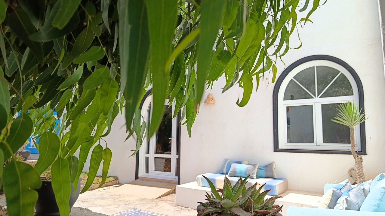 Photo of Patio Balcony in Ghazoua