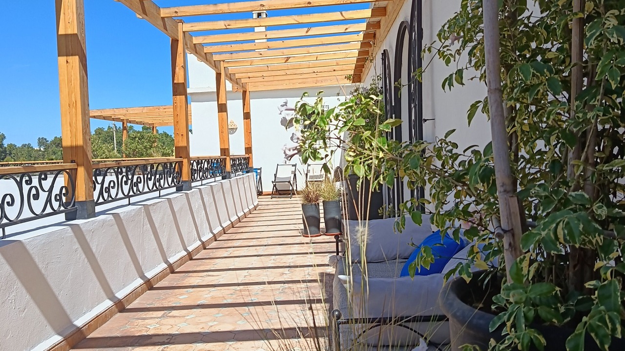 Photo of Outdoor in Ghazoua