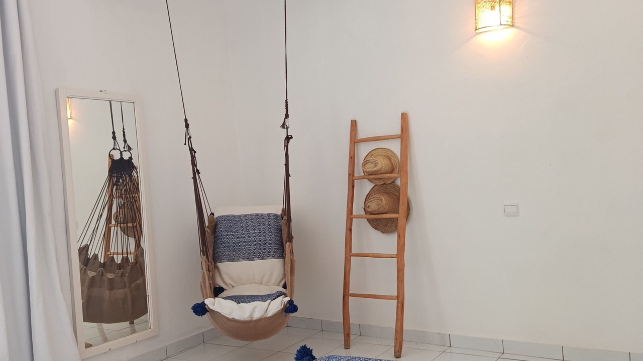 Photo of Bedroom in Ghazoua