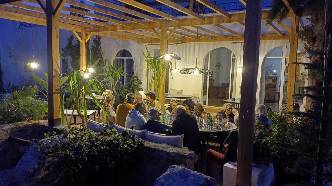 Photo of Outdoor in Ghazoua