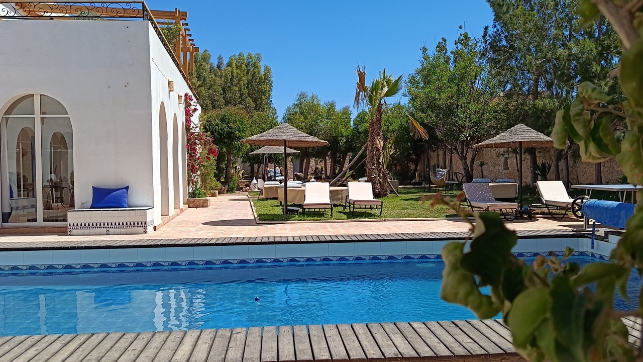 Photo of Outdoor in Ghazoua