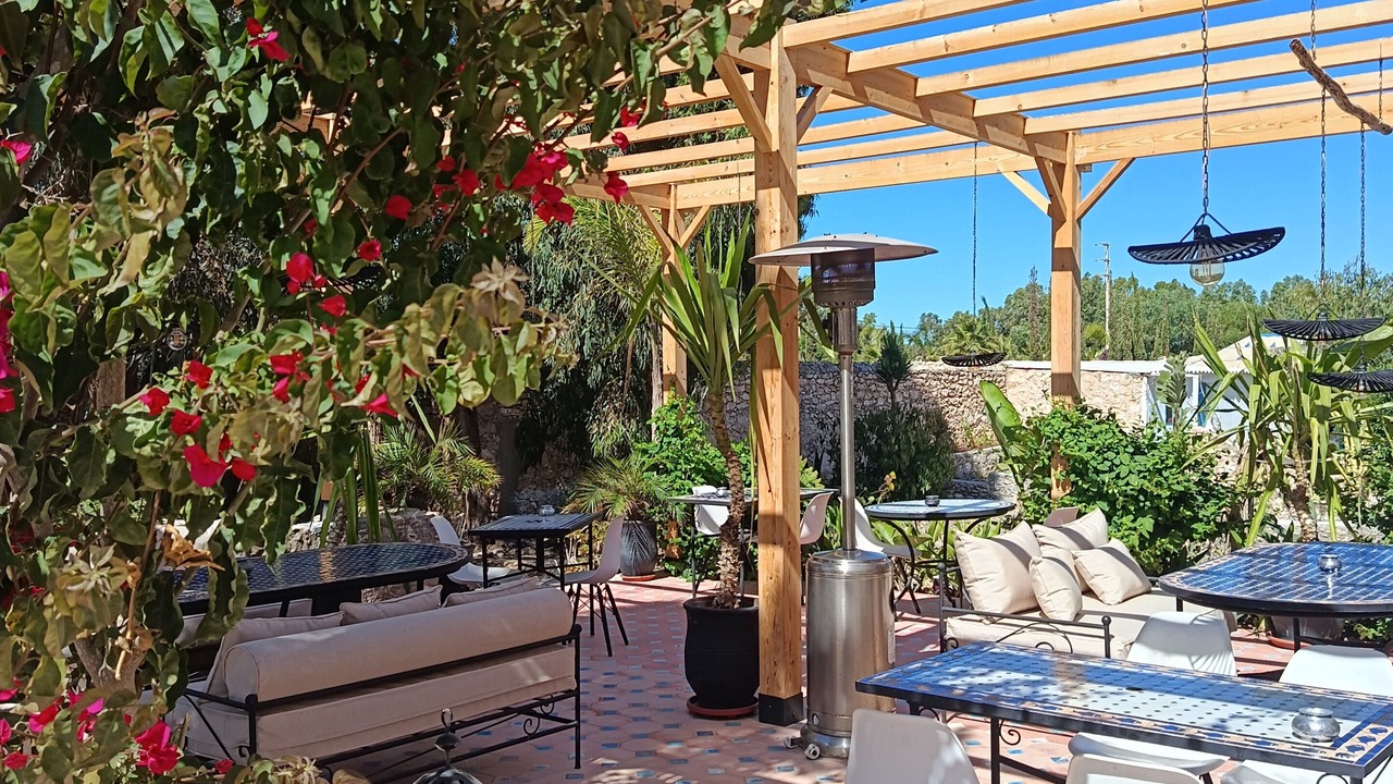 Photo of Outdoor in Ghazoua