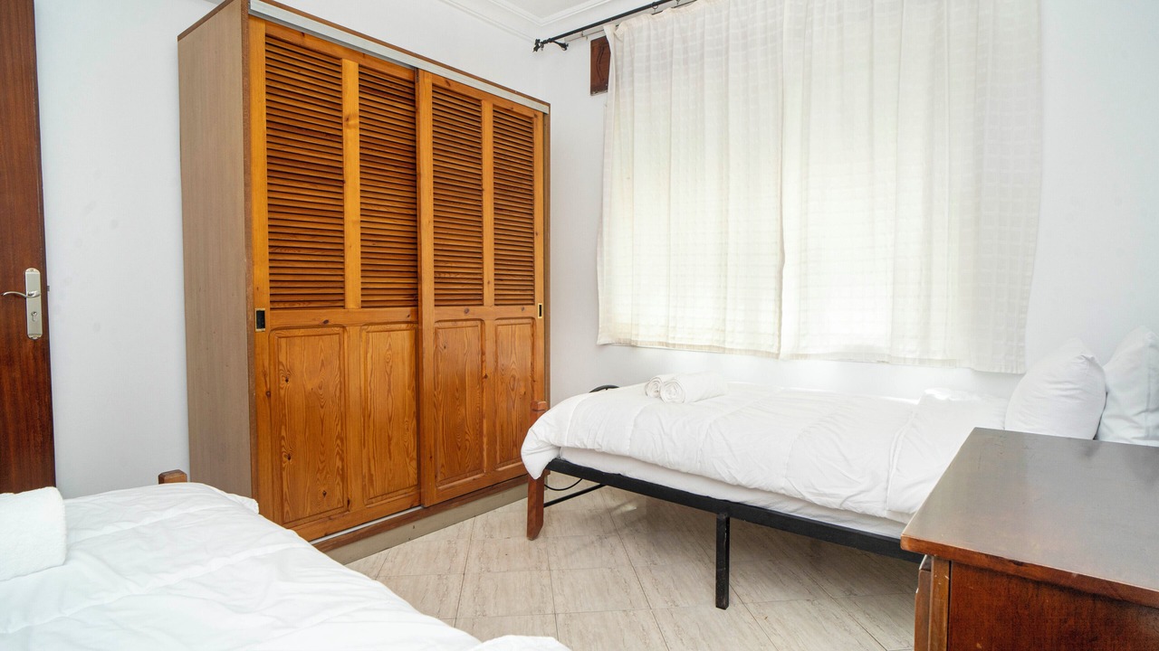 Photo of Bedroom in Bni Makada