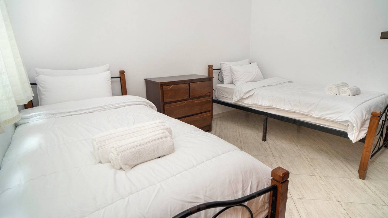 Photo of Bedroom in Bni Makada