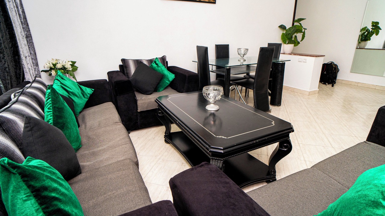 Photo of Livingroom in Bni Makada