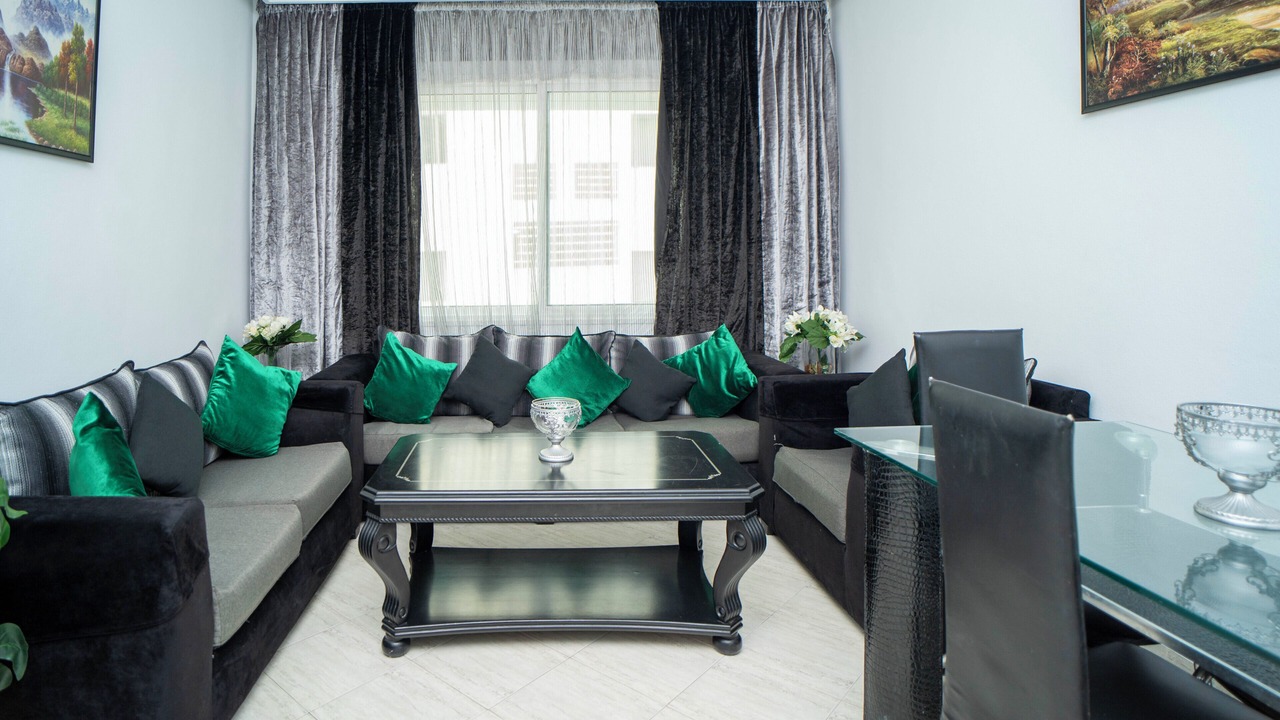 Photo of Livingroom in Bni Makada