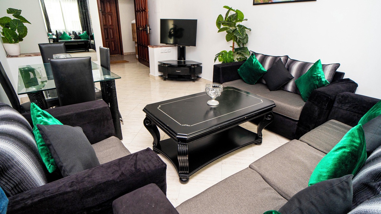 Photo of Livingroom in Bni Makada