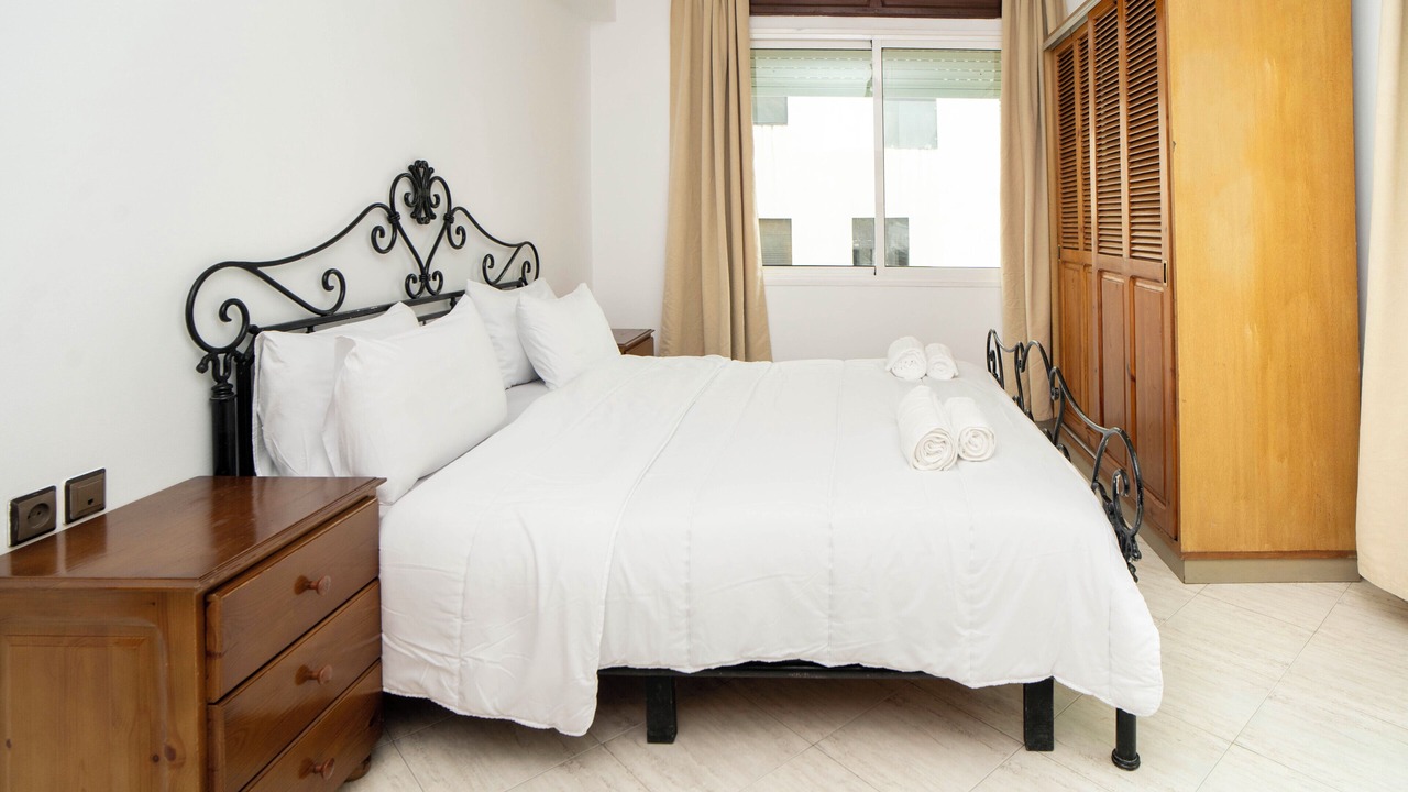 Photo of Bedroom in Bni Makada