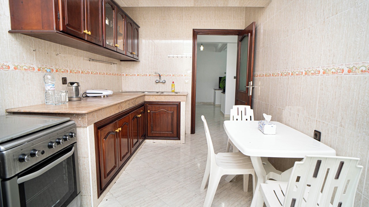Photo of Kitchen in Bni Makada