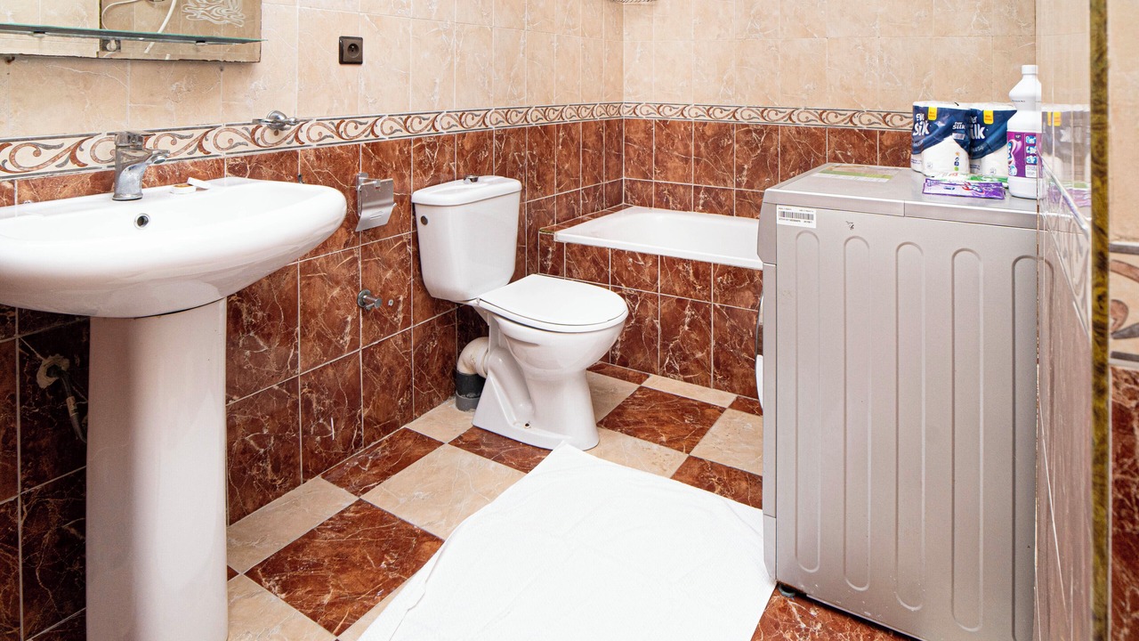 Photo of Bathroom in Bni Makada