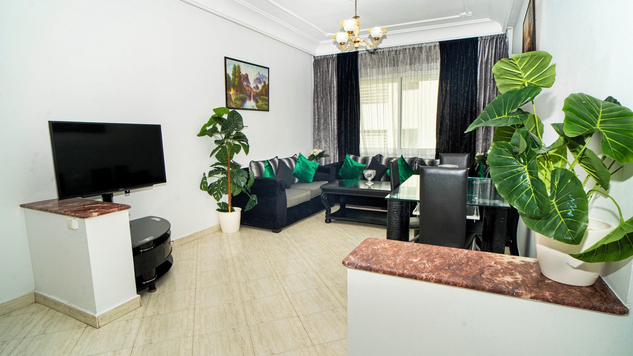 Photo of Livingroom in Bni Makada