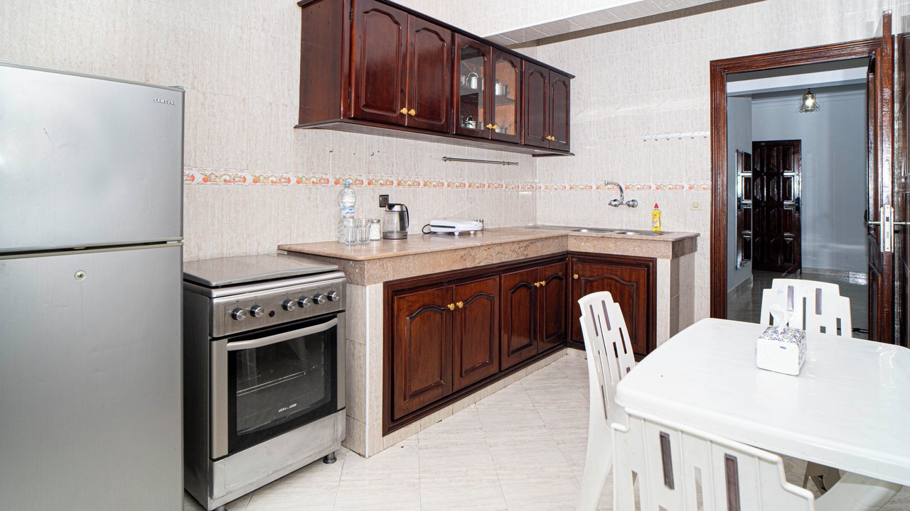 Photo of Kitchen in Bni Makada