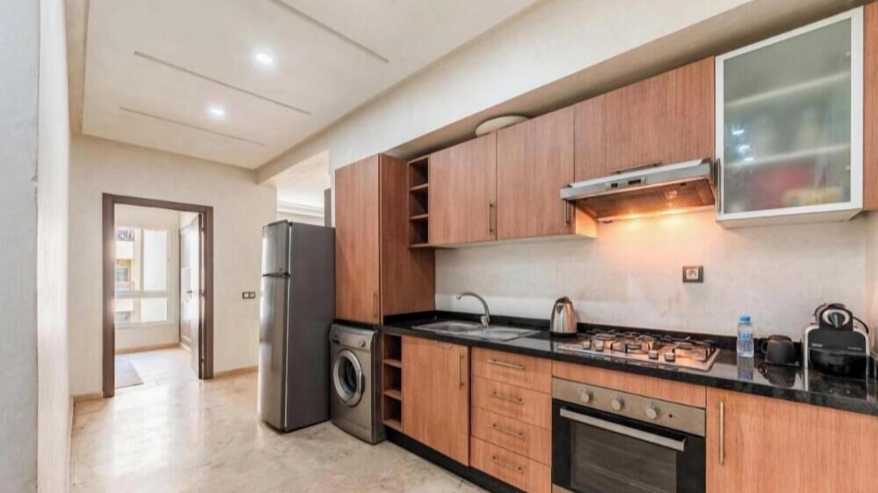 Photo of Kitchen in Mohammedia