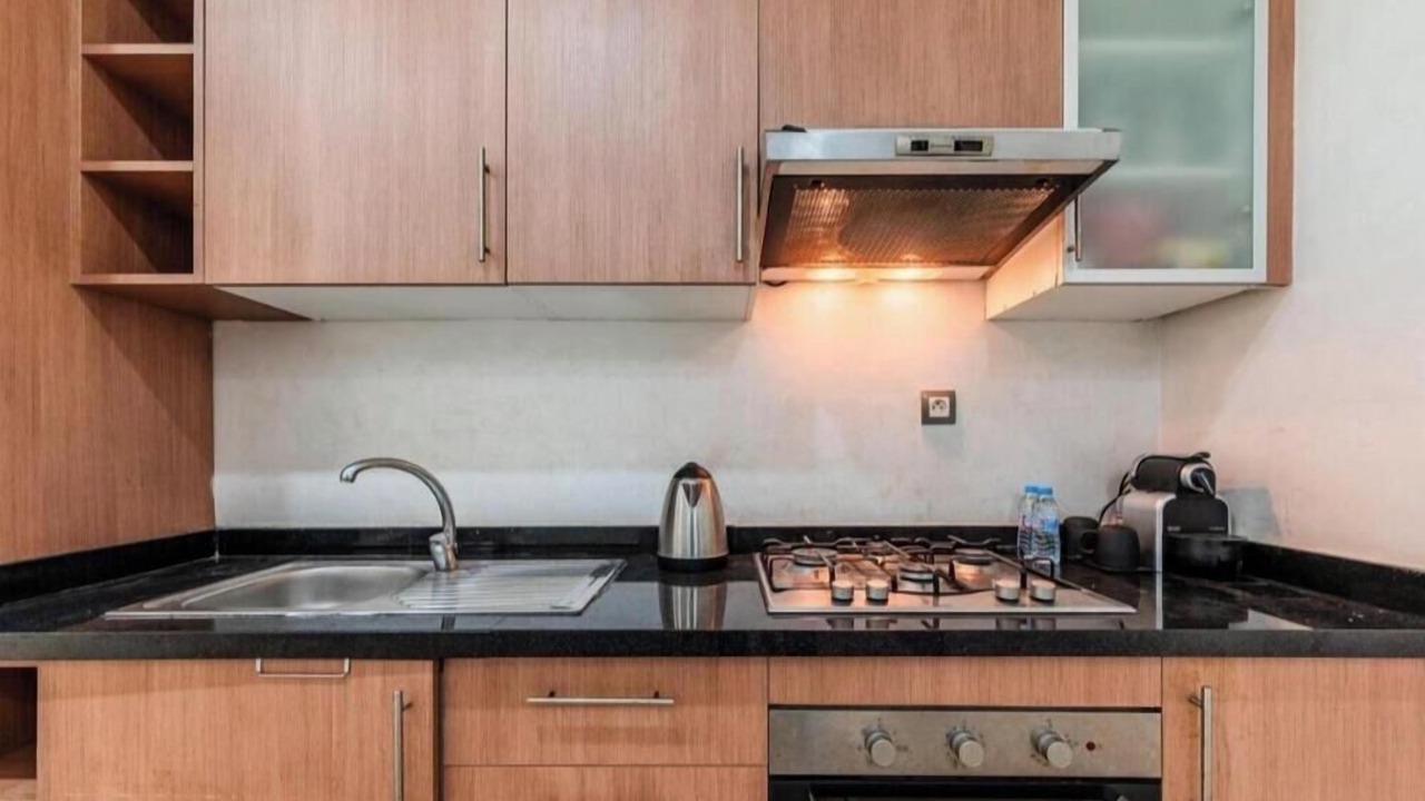 Photo of Kitchen in Mohammedia