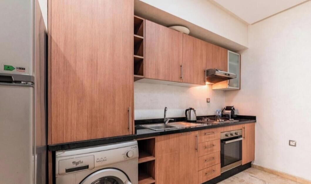 Photo of Kitchen in Mohammedia