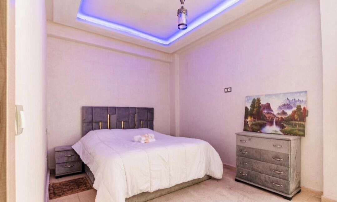 Photo of Bedroom in Mohammedia