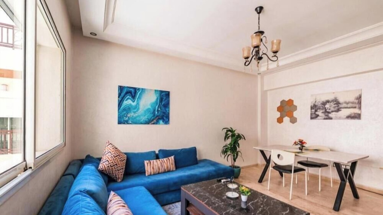 Photo of Livingroom in Mohammedia
