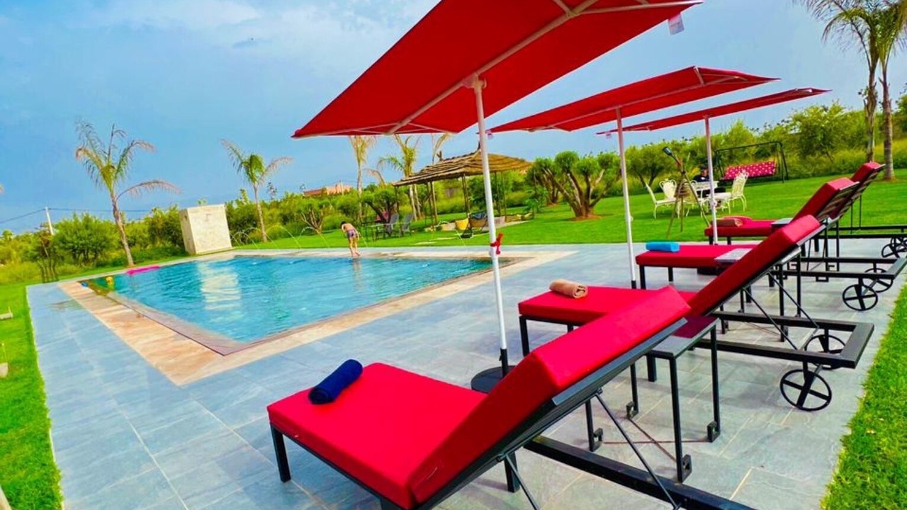 Photo of Outdoor in Sidi Abdallah Ghiat