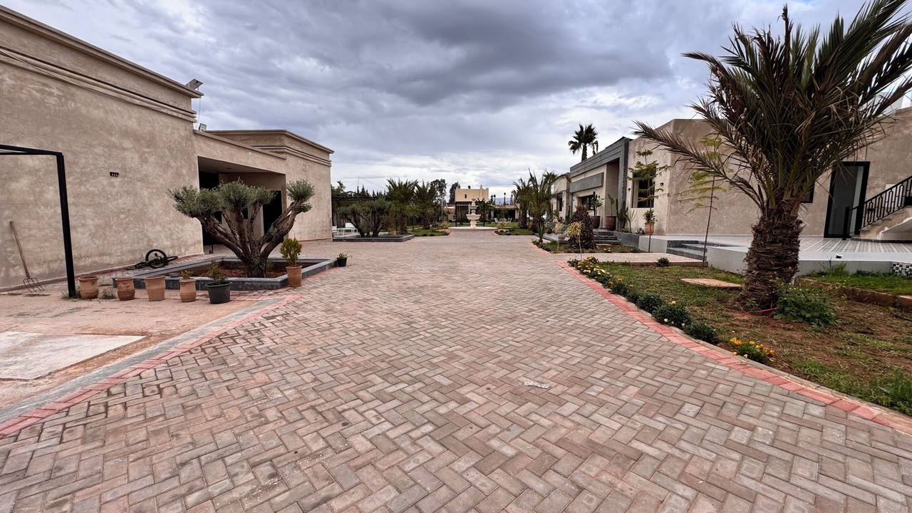 Photo of Outdoor in Sidi Abdallah Ghiat