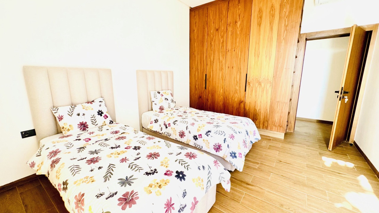 Photo of Bedroom in Sidi Abdallah Ghiat