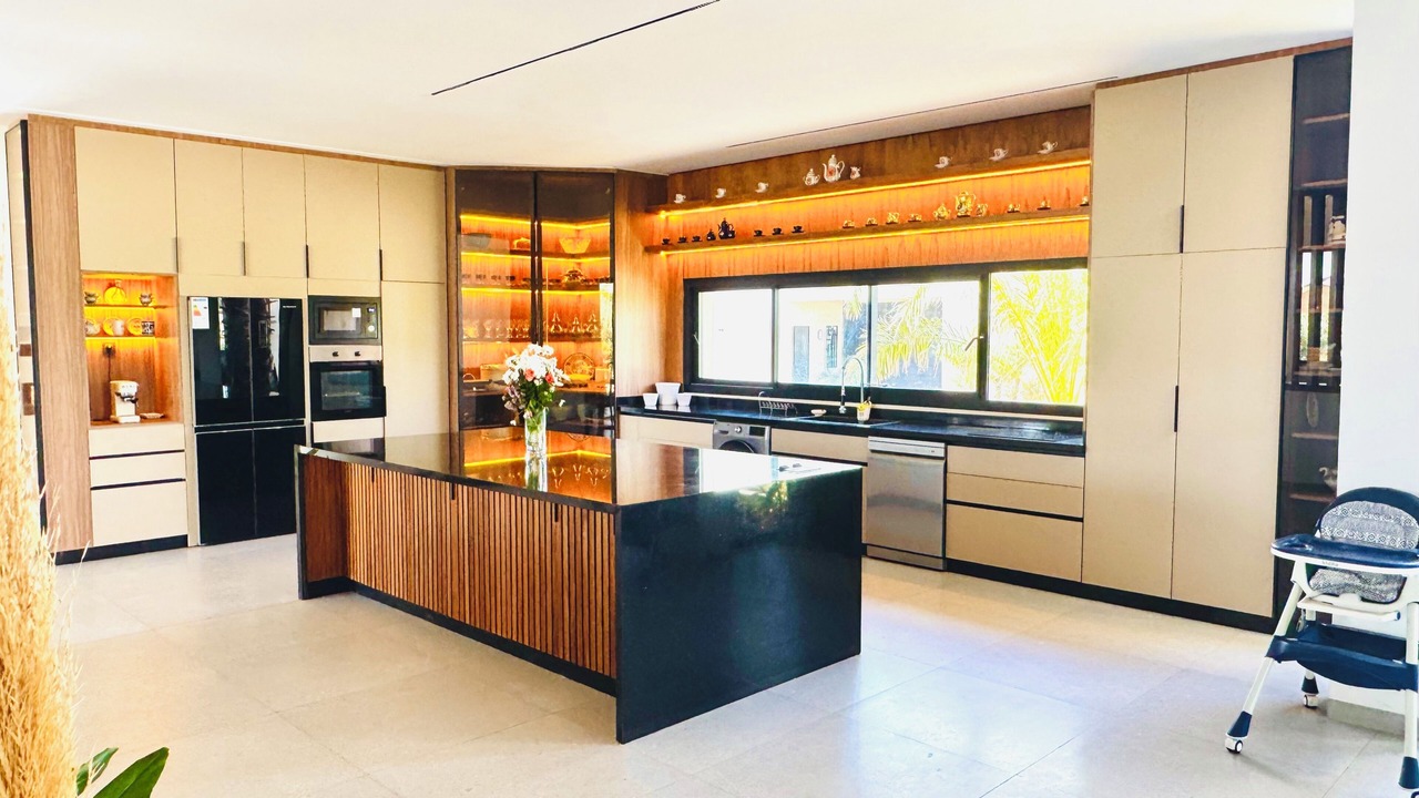 Photo of Kitchen in Sidi Abdallah Ghiat