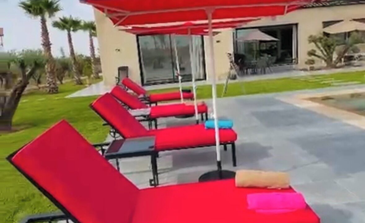 Photo of Patio Balcony in Sidi Abdallah Ghiat