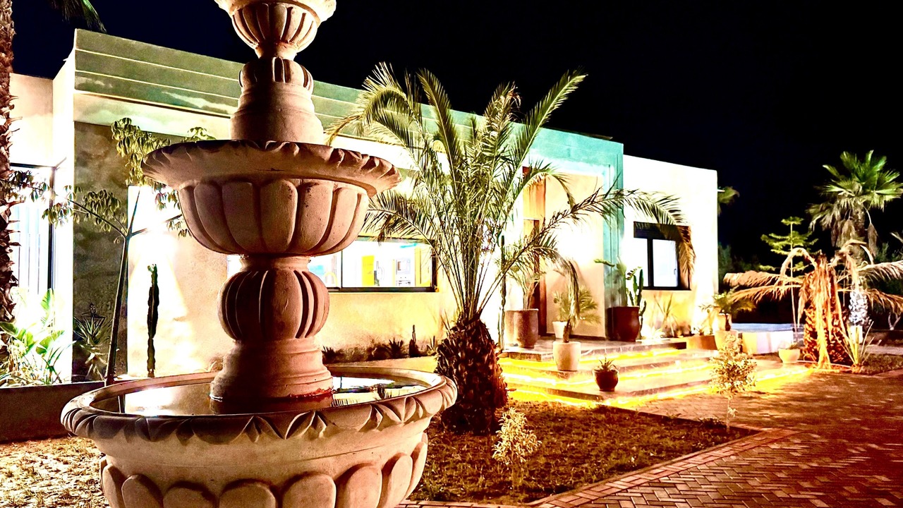 Photo of Outdoor in Sidi Abdallah Ghiat