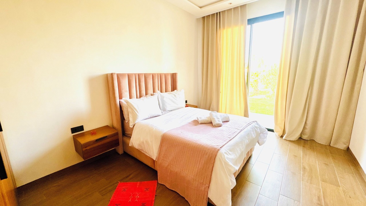 Photo of Bedroom in Sidi Abdallah Ghiat