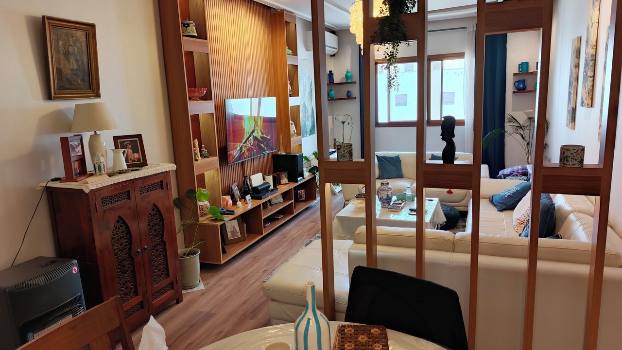 Photo of Livingroom in Idrissia