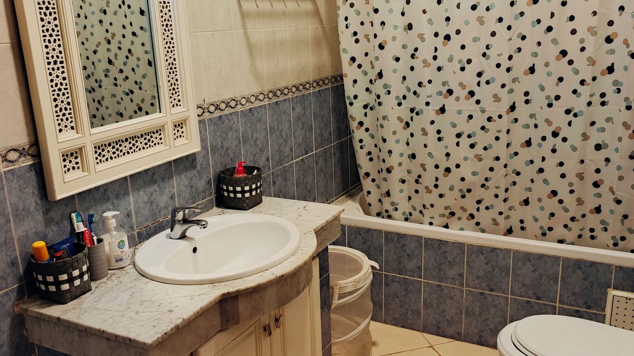 Photo of Bathroom in Idrissia