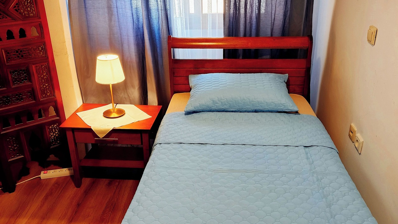 Photo of Bedroom in Idrissia