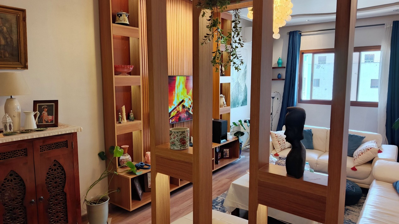 Photo of Livingroom in Idrissia