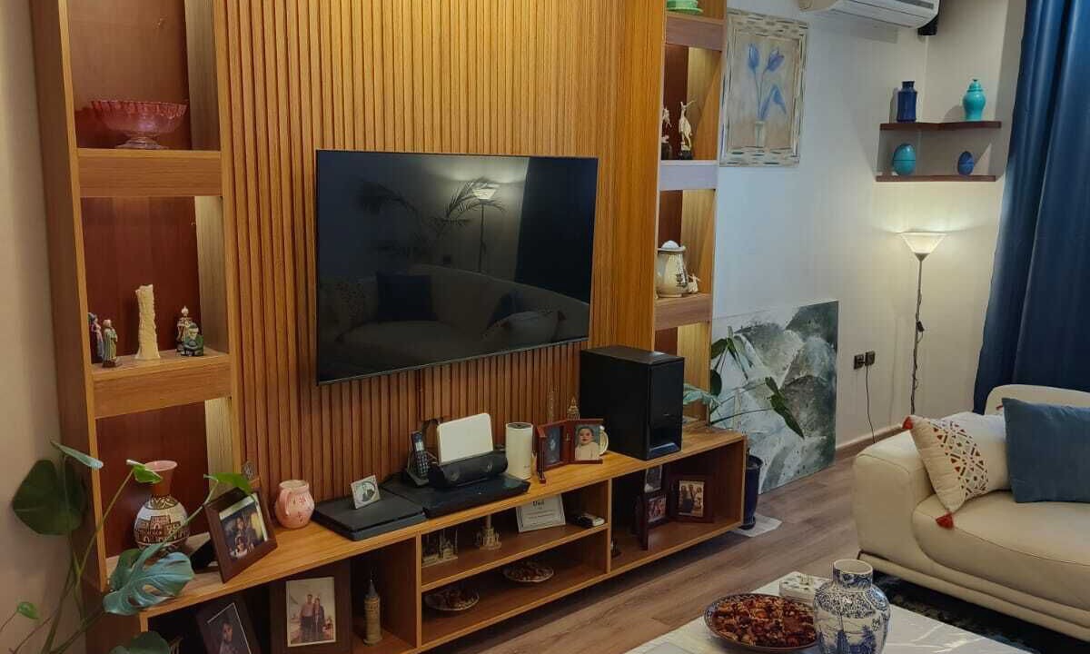 Photo of Livingroom in Idrissia