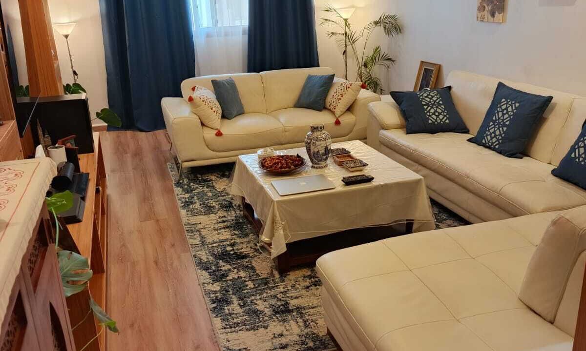 Photo of Livingroom in Idrissia