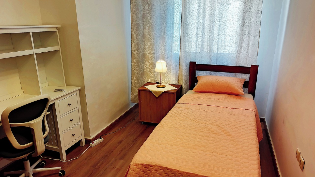 Photo of Bedroom in Idrissia