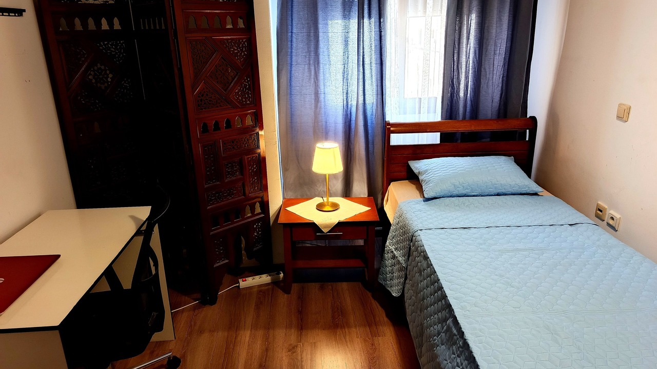 Photo of Bedroom in Idrissia