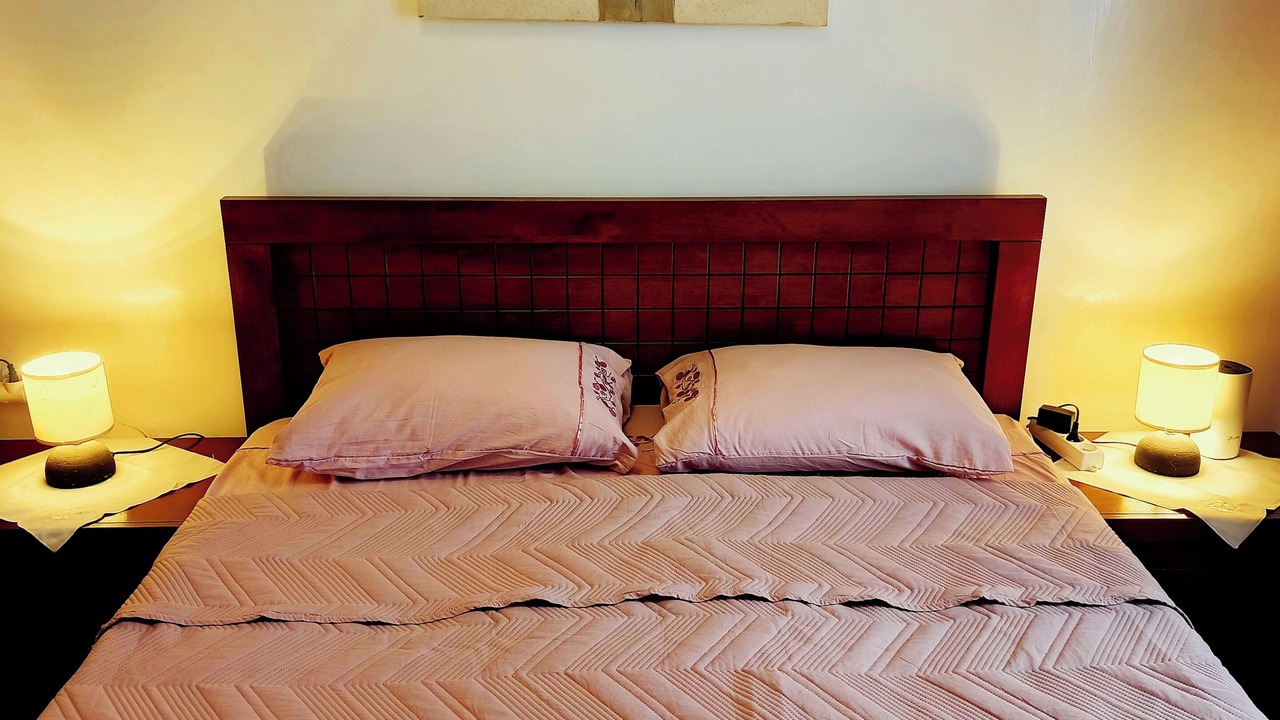 Photo of Bedroom in Idrissia