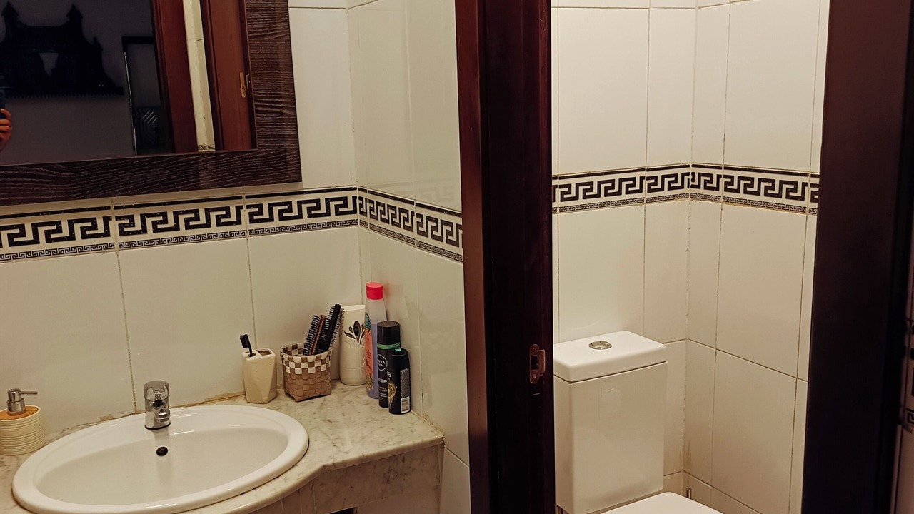 Photo of Bathroom in Idrissia