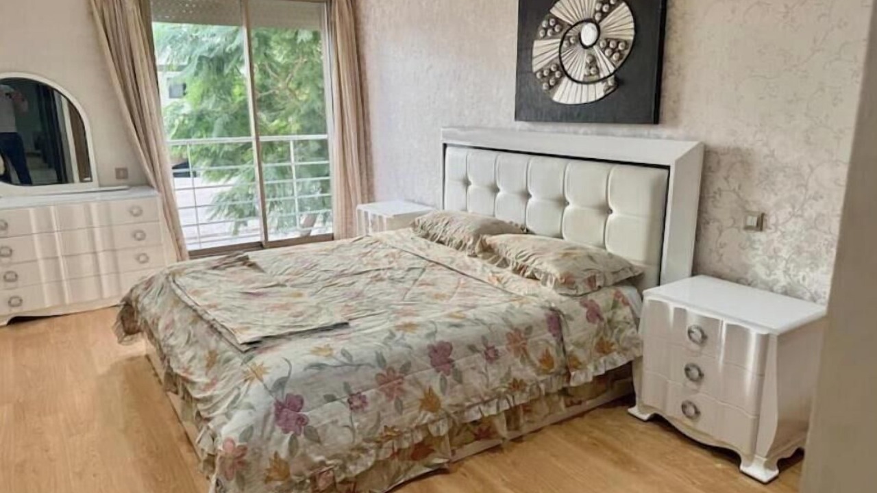 Photo of Bedroom in Ville Nouvelle