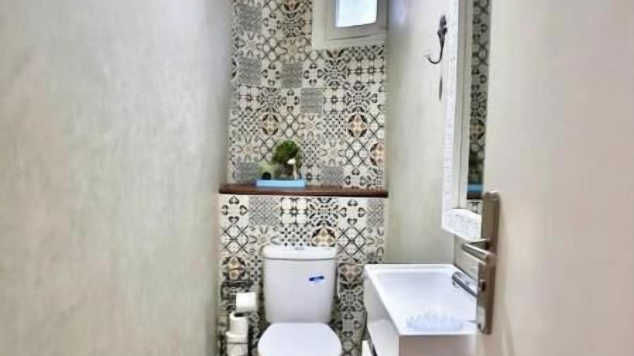 Photo of Bathroom in Talaa