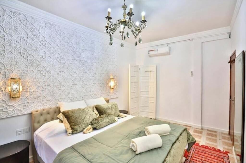 Photo of Bedroom in Talaa