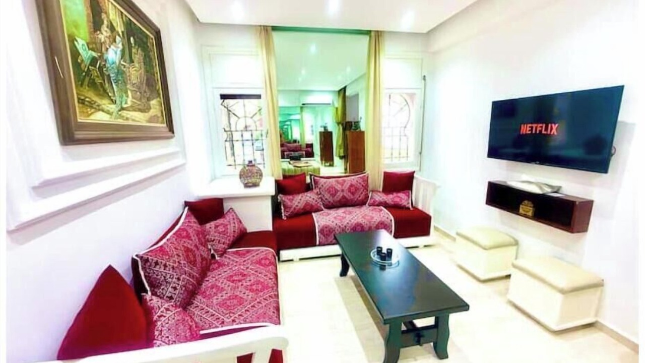 Photo of Livingroom in Talaa