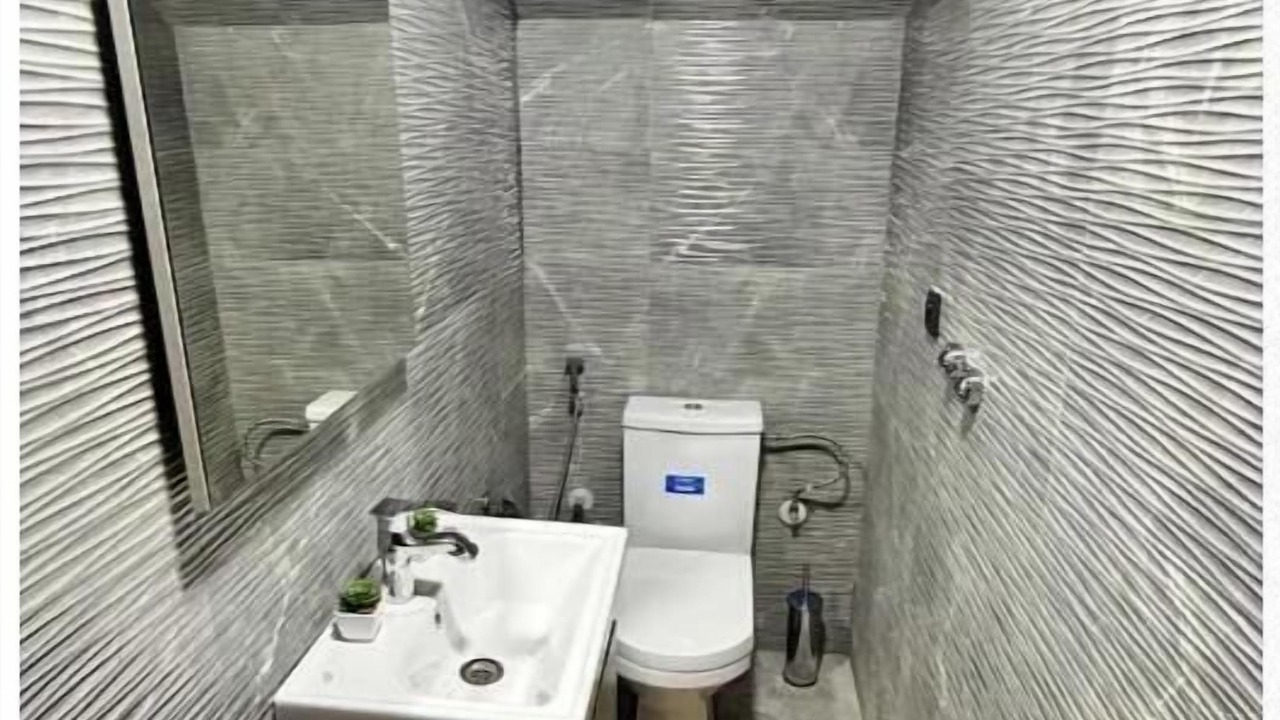 Photo of Bathroom in Ville Nouvelle