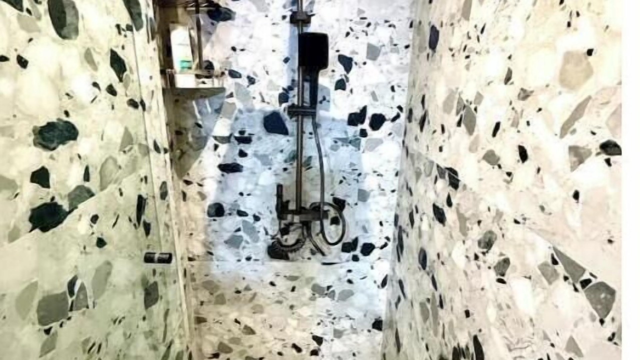Photo of Bathroom in Ville Nouvelle