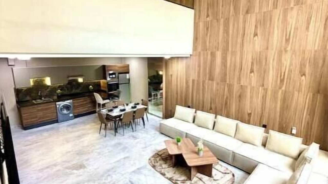 Photo of Livingroom in Ville Nouvelle
